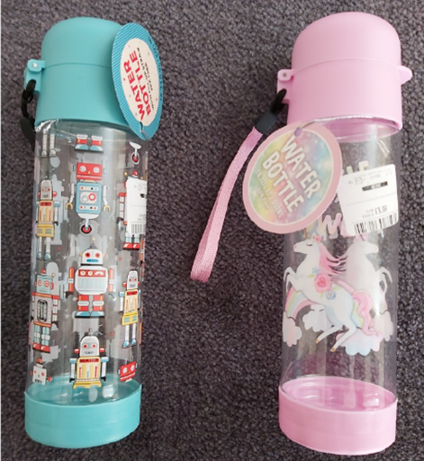 Childrens bottle