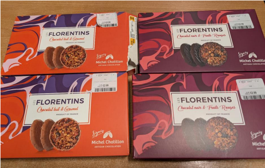 Florentins